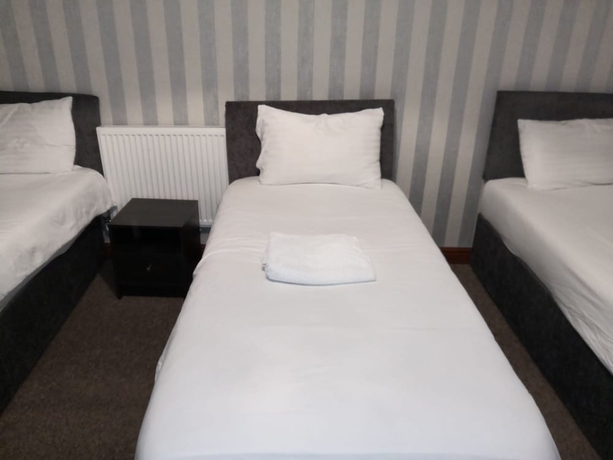 Imagen de la habitación del Hotel Kirks Korner. Foto 15