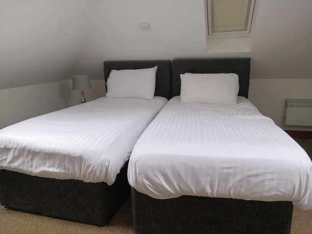Imagen de la habitación del Hotel Kirks Korner. Foto 18