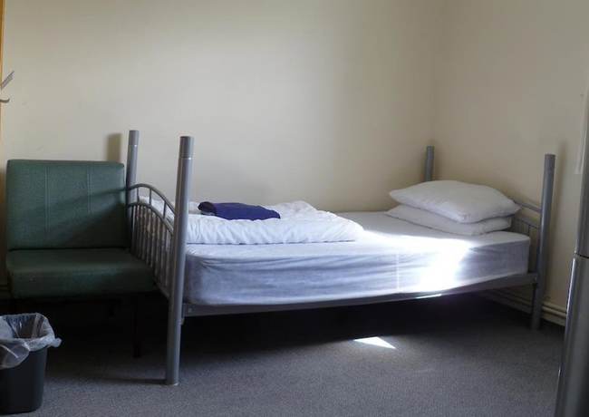 Imagen de la habitación del Hotel Kirkwall Youth Hostel. Foto 8