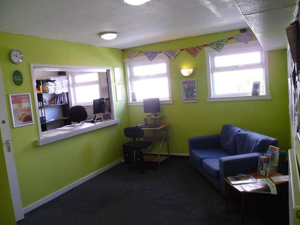 Imagen de los interiores del Hotel Kirkwall Youth Hostel. Foto 19