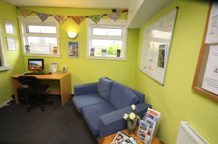 Imagen de los interiores del Hotel Kirkwall Youth Hostel. Foto 20