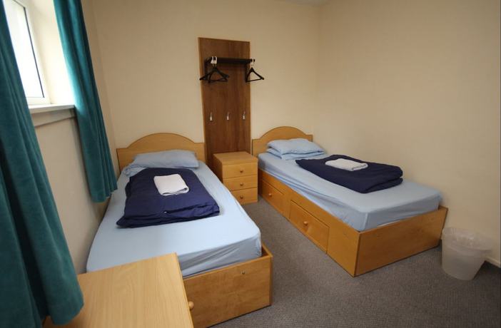 Imagen de la habitación del Hotel Kirkwall Youth Hostel. Foto 11