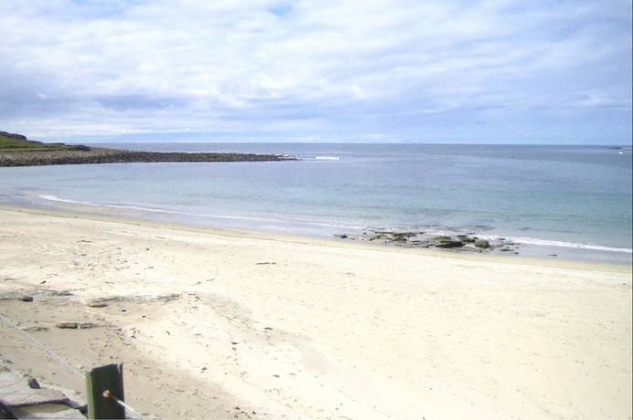 Imagen de los exteriores del Hotel Kirkwall Youth Hostel. Foto 17
