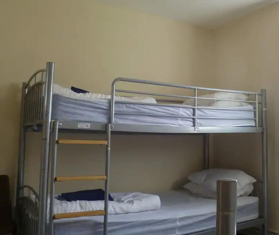 Imagen de la habitación del Hotel Kirkwall Youth Hostel. Foto 12