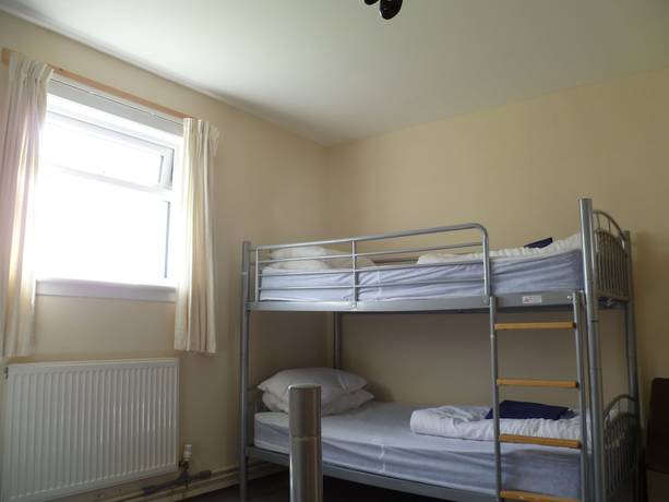 Imagen de la habitación del Hotel Kirkwall Youth Hostel. Foto 13