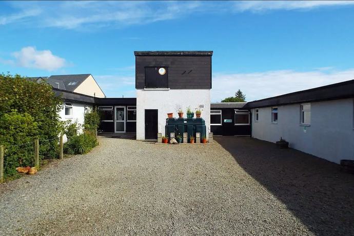 Imagen general del Hotel Kirkwall Youth Hostel. Foto 1