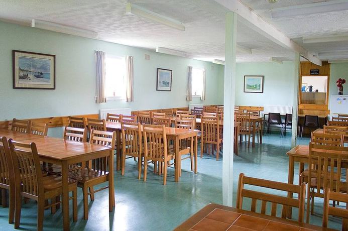 Imagen del bar/restaurante del Hotel Kirkwall Youth Hostel. Foto 3
