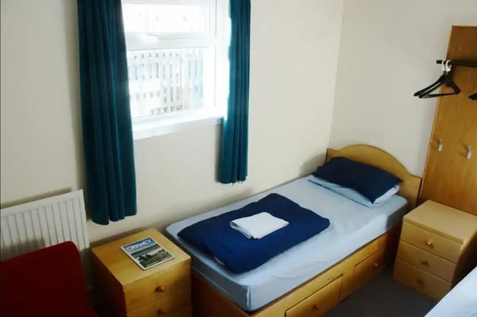 Imagen de la habitación del Hotel Kirkwall Youth Hostel. Foto 15