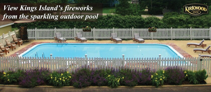 Imagen general del Hotel Kirkwood Inn. Foto 2