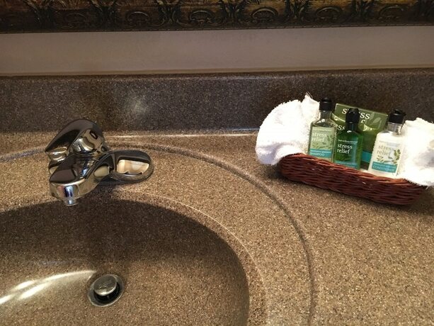 Imagen general del Hotel Kirkwood Inn. Foto 4