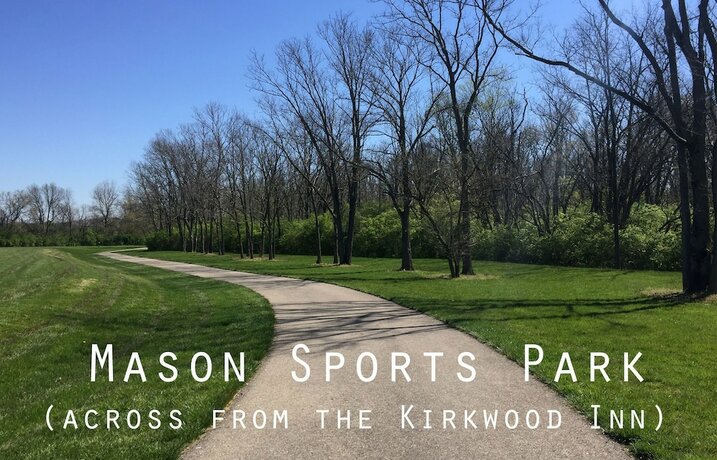 Imagen general del Hotel Kirkwood Inn. Foto 8