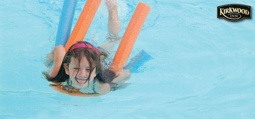 Imagen general del Hotel Kirkwood Inn. Foto 9