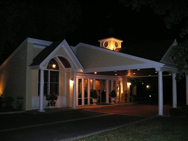 Imagen general del Hotel Kirkwood Inn. Foto 13