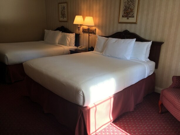 Imagen de la habitación del Hotel Kirkwood Inn. Foto 17