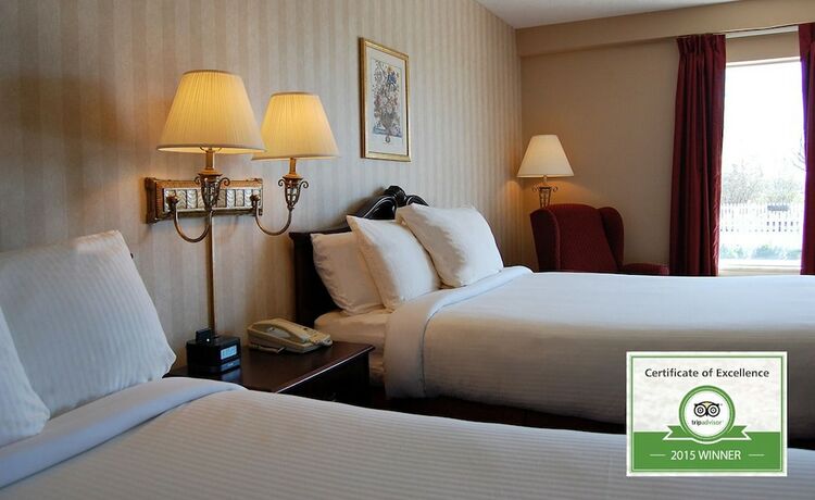 Imagen de la habitación del Hotel Kirkwood Inn. Foto 18