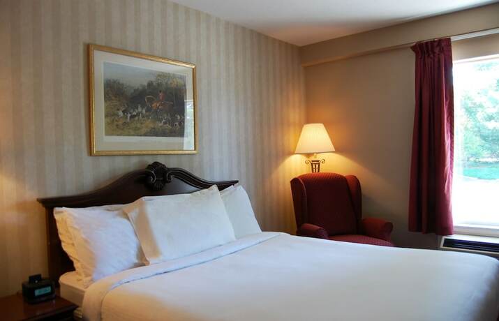 Imagen de la habitación del Hotel Kirkwood Inn. Foto 19