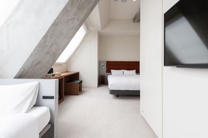 Imagen de la habitación del Hotel Kiro Hiroshima By The Share Hotels. Foto 17