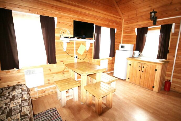 Imagen general del Hotel Kirochnoe Zagorodny Kompleks. Foto 1