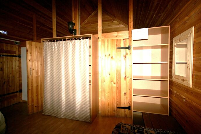 Imagen general del Hotel Kirochnoe Zagorodny Kompleks. Foto 4