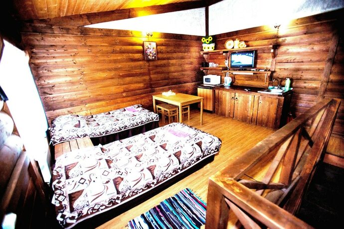 Imagen de la habitación del Hotel Kirochnoe Zagorodny Kompleks. Foto 14