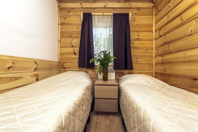 Imagen de la habitación del Hotel Kirochnoe Zagorodny Kompleks. Foto 16