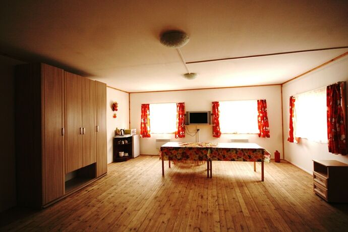 Imagen de la habitación del Hotel Kirochnoe Zagorodny Kompleks. Foto 20