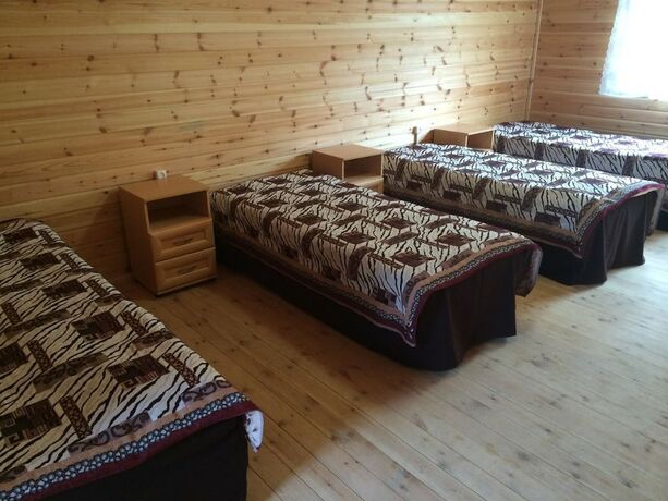 Imagen de la habitación del Hotel Kirochnoe Zagorodny Kompleks. Foto 21