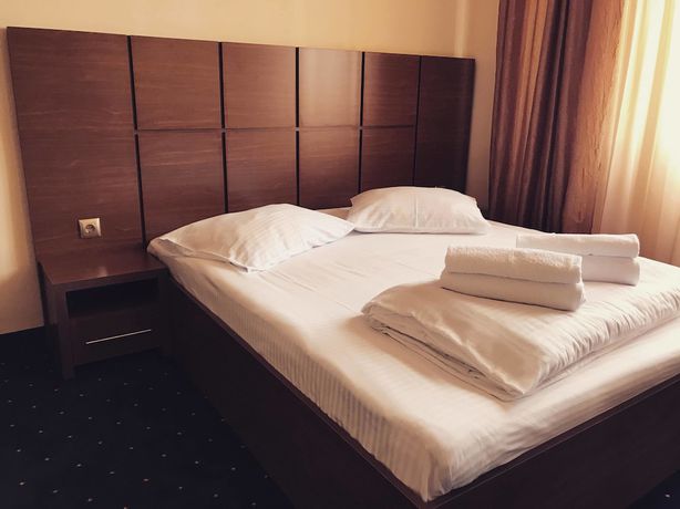 Imagen de la habitación del Hotel Kirovakan. Foto 5