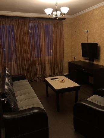 Imagen de la habitación del Hotel Kirovakan. Foto 11