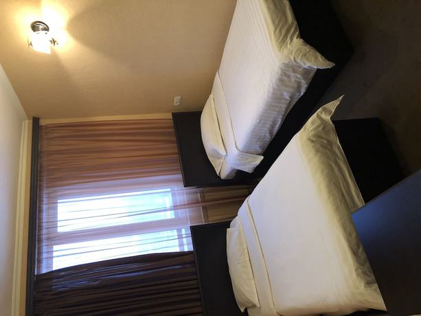 Imagen de la habitación del Hotel Kirovakan. Foto 14