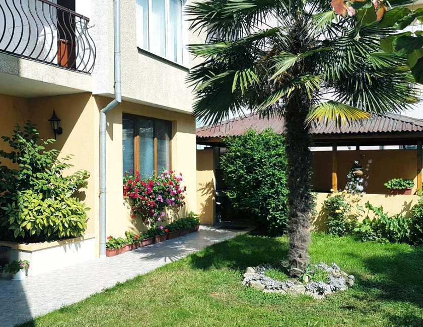 Imagen general del Hotel Kirovi Guest House. Foto 3