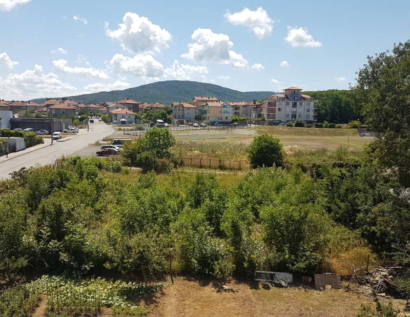 Imagen general del Hotel Kirovi Guest House. Foto 5