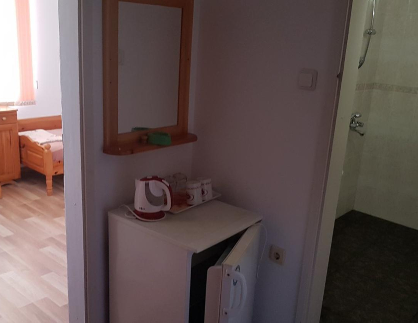 Imagen general del Hotel Kirovi Guest House. Foto 6