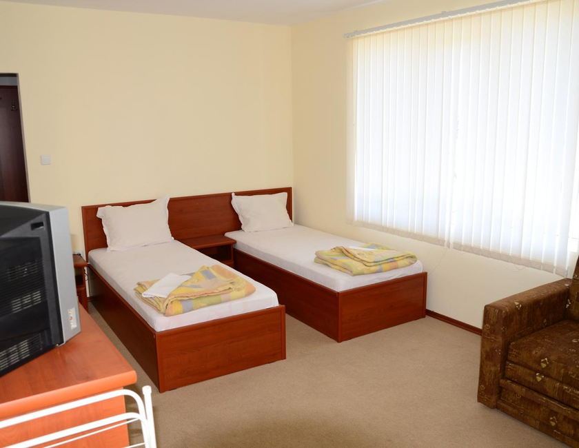 Imagen general del Hotel Kirovi Guest House. Foto 11