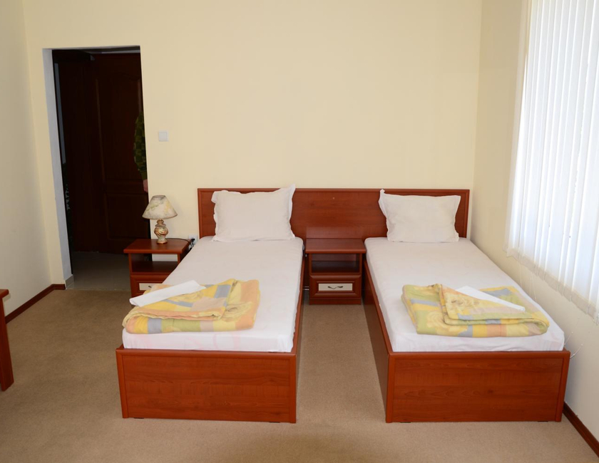 Imagen general del Hotel Kirovi Guest House. Foto 14