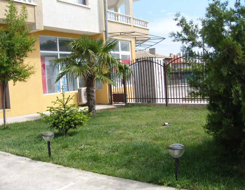 Imagen general del Hotel Kirovi Guest House. Foto 15