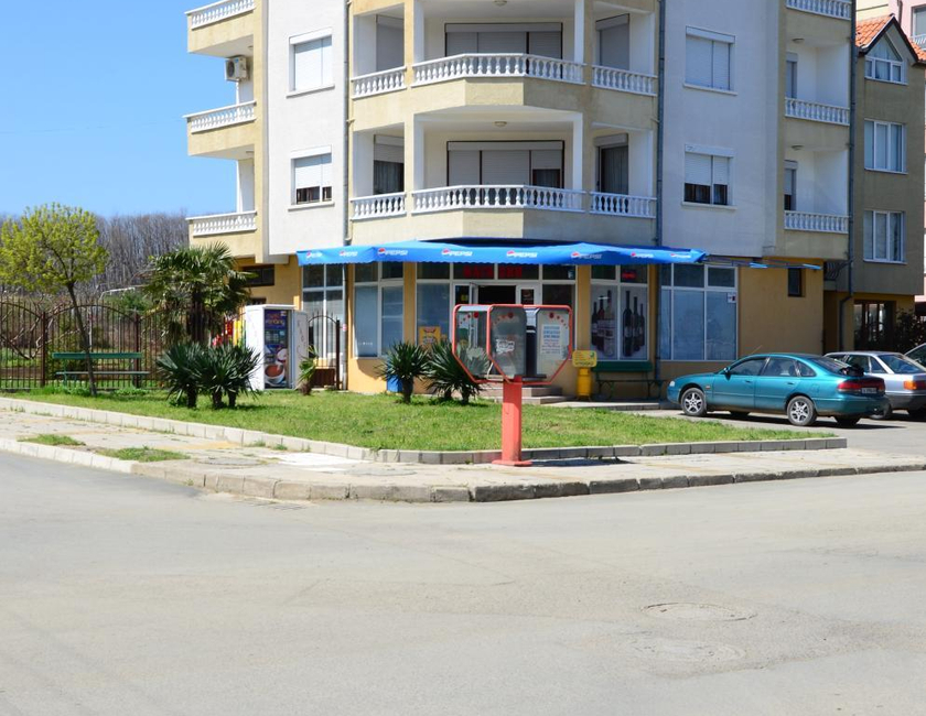 Imagen general del Hotel Kirovi Guest House. Foto 16