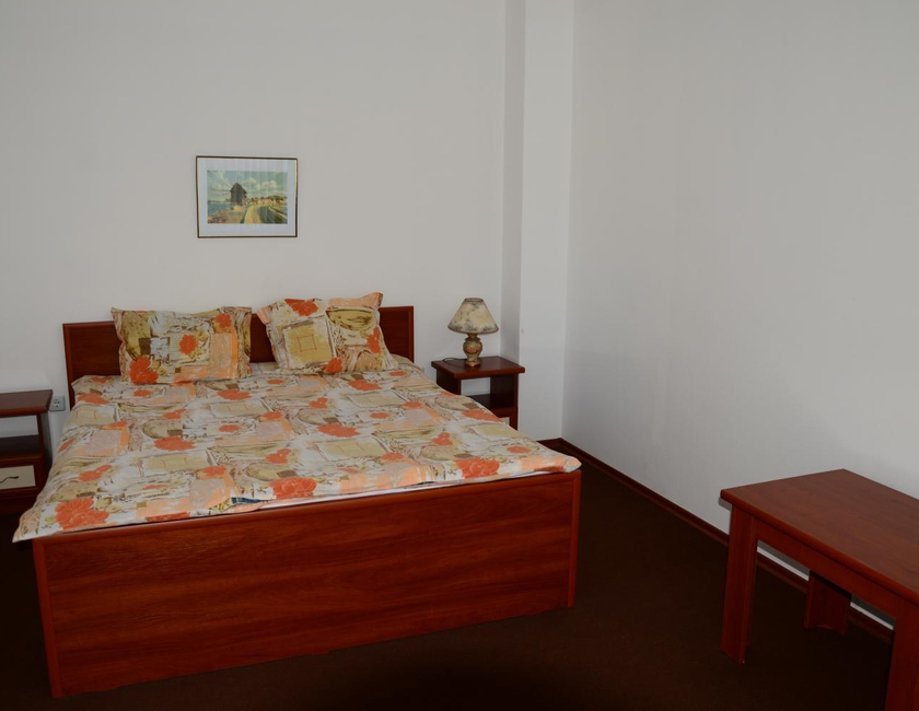 Imagen general del Hotel Kirovi Guest House. Foto 17