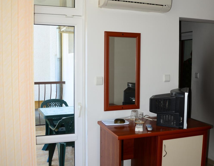 Imagen general del Hotel Kirovi Guest House. Foto 18