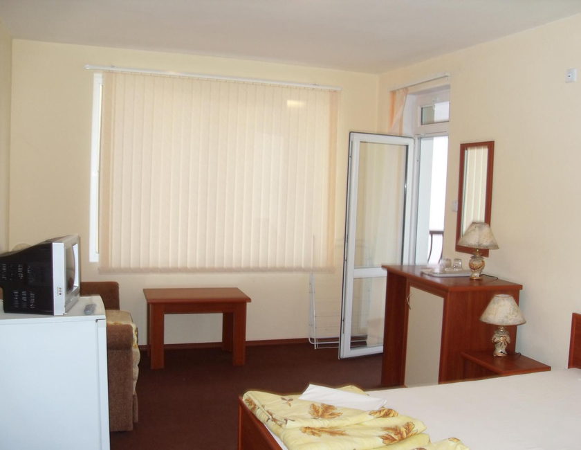 Imagen general del Hotel Kirovi Guest House. Foto 20