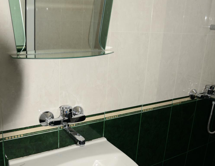 Imagen general del Hotel Kirovi Guest House. Foto 24