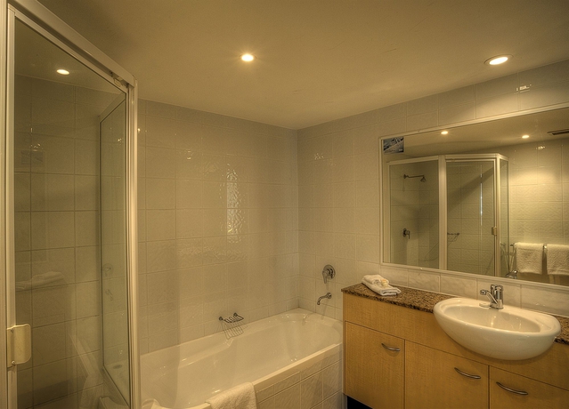 Imagen de la habitación del Hotel Kirra Beach Apartments. Foto 3