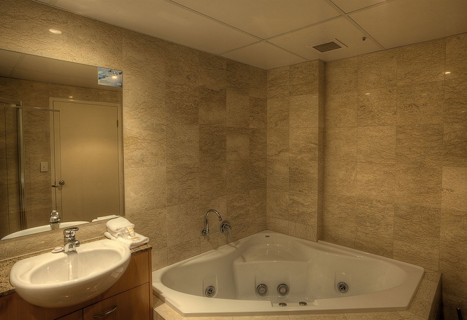 Imagen de la habitación del Hotel Kirra Beach Apartments. Foto 5