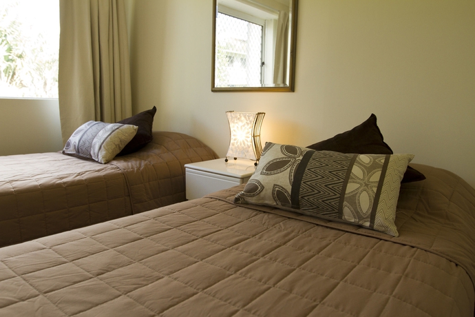 Imagen de la habitación del Hotel Kirra Palms Holiday Apartments. Foto 5