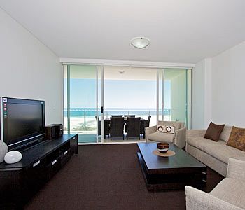 Imagen de la habitación del Hotel Kirra Surf Apartments. Foto 5