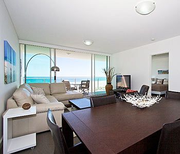 Imagen de la habitación del Hotel Kirra Surf Apartments. Foto 6