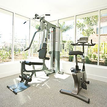 Imagen de los interiores del Hotel Kirra Surf Apartments. Foto 9