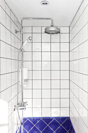 Imagen de la habitación del Hotel Kirstine. Foto 3