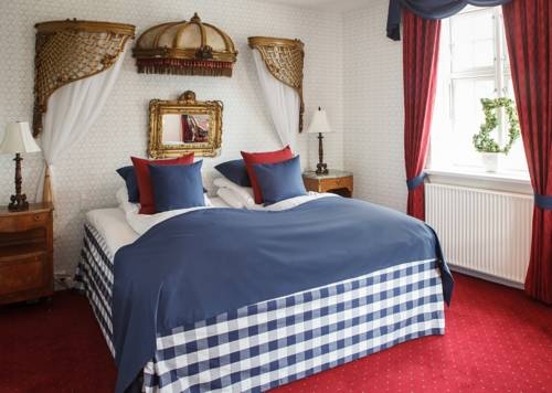 Imagen de la habitación del Hotel Kirstine. Foto 4