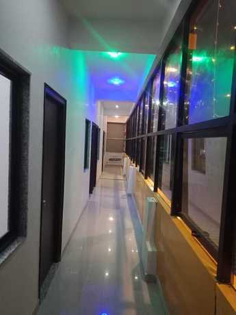 Imagen general del Hotel Kirti Palace. Foto 1